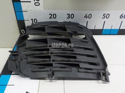 LR098722 Решетка в бампер правая Land Rover Range Rover IV 2013