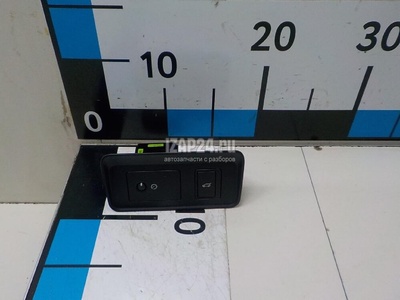 LR120544 Кнопка освещения панели приборов Land Rover Range Rover IV 2013