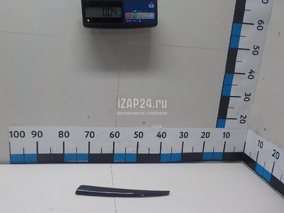 GHP950B51A Накладка на решетку левая Mazda Mazda 6 (GJ/GL) 2013