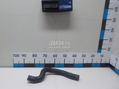 PE111518XB Патрубок радиатора Mazda Mazda 6 (GJ/GL) 2013
