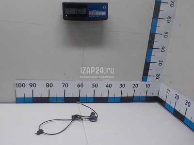 GHP94371Y Датчик ABS задний Mazda Mazda 6 (GJ/GL) 2013