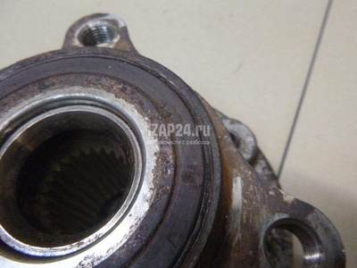 4340279J52 Ступица задняя Suzuki SX4 2013