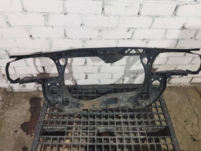 8E0805594E Панель передняя телевизор Audi A4 (B7) 2005-2007 2007
