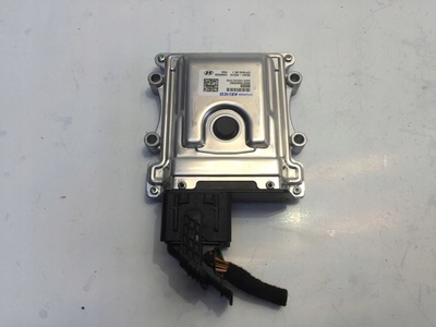 954413D215 hyundai тусон iv 1.6 gdi гибрид блок управления двигателя
