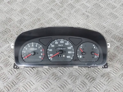 3410075F10 спидометр часы suzuki вагон r 1.0 b