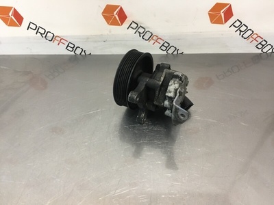 A0054660301 Насос гидроусилителя руля Mercedes E-class W211 2006 , A0044664201