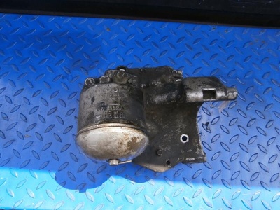 077115401B Корпус масляного фильтра Audi A8 D2/4D 1999