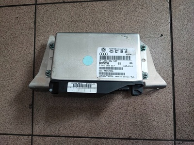 4D0927156AE блок управления кпп audi a8 d2 3.7 v8 рестайлинг