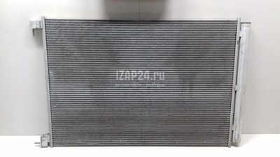 0995000454 Радиатор кондиционера (конденсер) Mercedes Benz W205 2014