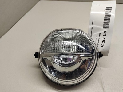 63177329170 Фара противотуманная правая BMW F56 2014
