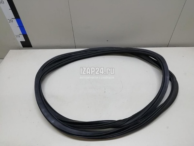 4M0833721D Уплотнитель (внутри) VAG Q7 [4M] 2015