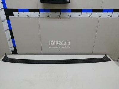 4M0827229A Уплотнитель багажника VAG Q7 [4M] 2015