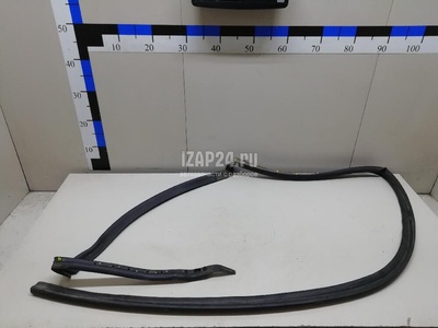 4M0839120C Уплотнитель (наружный) VAG Q7 [4M] 2015