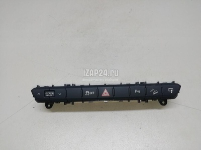 4M0925301D Блок кнопок VAG Q7 [4M] 2015
