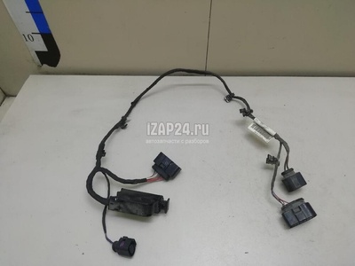4M0971727S Проводка (коса) VAG Q7 [4M] 2015