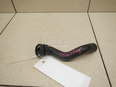 5Q0129637C Шланг воздушный VAG Passat [B8] 2015