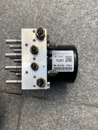 Абс honda 57110 - tl2 - f111–m1 tl2f1 06.2102 - 1725.4