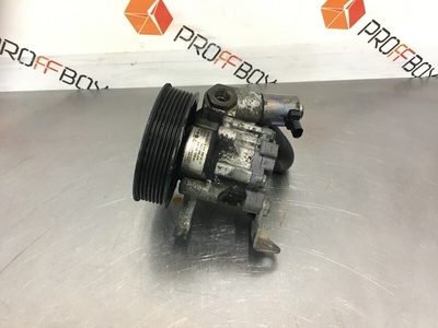 A0044664201 Насос гидроусилителя руля Mercedes E-class W211 2005 , 7693955208
