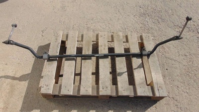 A2053260417 Стабилизатор подвески (поперечной устойчивости) задний Mercedes C W205 2018 ,A2053269200,A2133260165,A2053260265