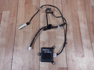 KB8C67Y30B mazda cx5 ii датчик мертвого поля