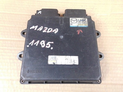 LFDC18881C mazda 6 gh 2010 2.0 блок управления