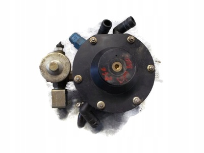 Prins испаритель газа prins vsi 135kw