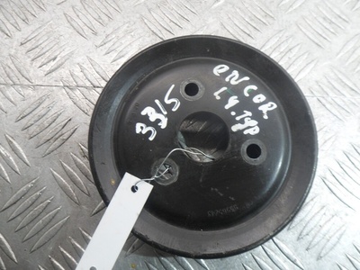 55565243 Шкив помпы Buick Encore 2012 - 2016 2013 ,