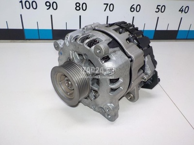 04L903018A Генератор VAG A4 [B9] 2015