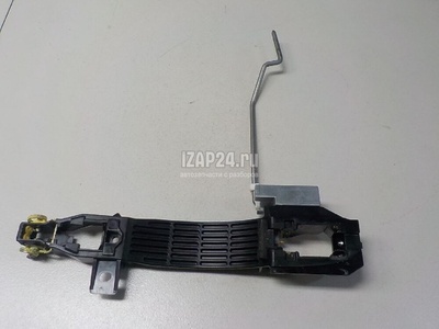 KB7W5942X Кронштейн ручки Mazda CX 5 2017
