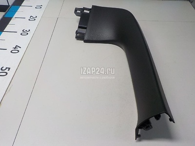 KB7W68950 Обшивка двери багажника Mazda CX 5 2017
