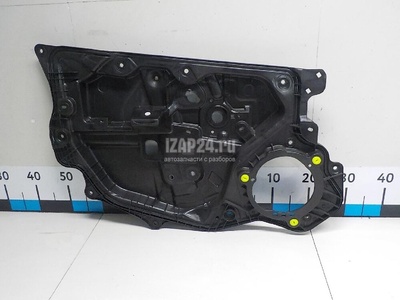 KB7W5997XA Панель двери Mazda CX 5 2017