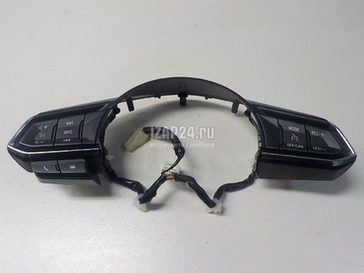 KD1P664M0 Кнопка многофункциональная Mazda CX 5 2017