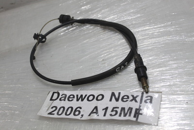 96130368 Трос газа Daewoo Nexia KLETN 2006
