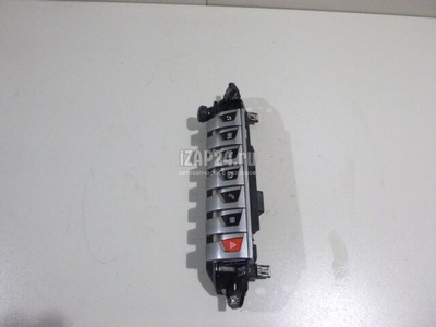 98249153DX Блок кнопок Citroen-Peugeot 3008 (P84) 2016