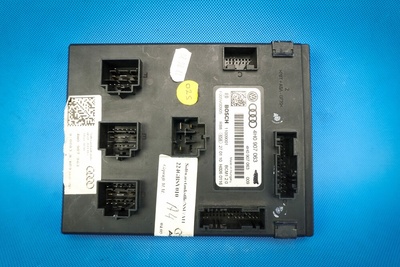 4H0907063 блок управления bordnetz audi a6 4g a7 a8 4h