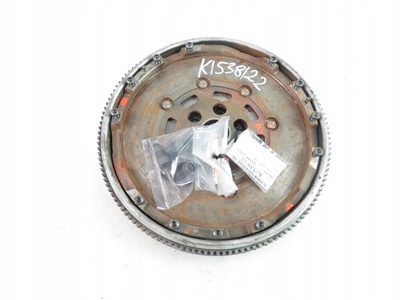 417001911 колесо двухмассовый seat леон i 1.9 tdi
