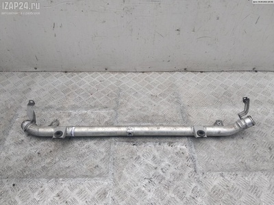 4F0145732B Патрубок интеркулера Audi A6 C6 (2004-2011) 2007
