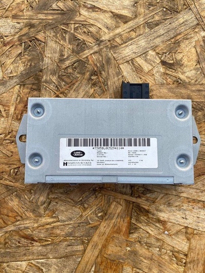 AH4218C941AG Блок управления USB Land Rover Range Rover 3 2012