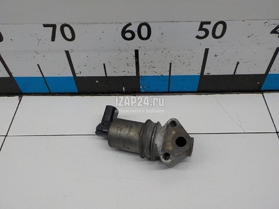 06B131501 Клапан рециркуляции выхлопных газов VAG A4 [B5] (1994 - 2001)