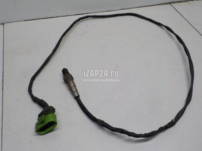 078906265N Датчик кислородный/Lambdasonde VAG A4 [B5] (1994 - 2001)