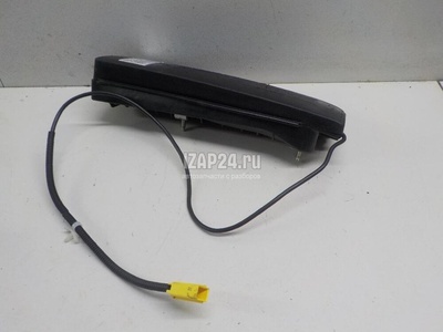 4M51A611D10AD Подушка безопасности боковая (в сиденье) Ford Focus II (2005 - 2008)