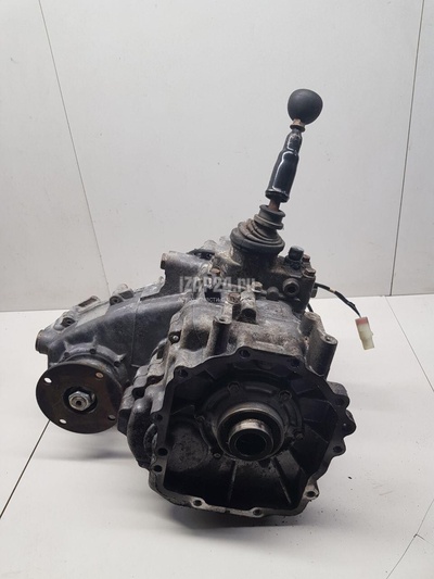 0K01517700B Коробка раздаточная Hyundai-Kia Sportage (1993 - 2006)