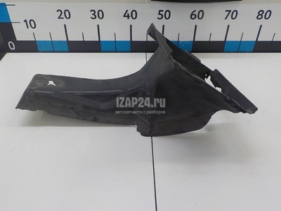 4F0145333B Воздуховод VAG A6 [C6,4F] (2004 - 2011)