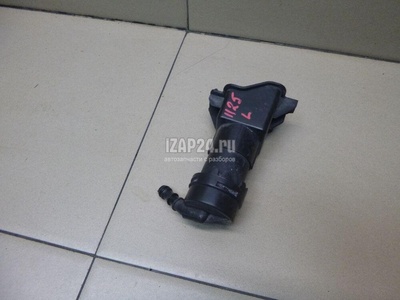 4F0955101B Форсунка омывателя фары VAG A6 [C6,4F] (2004 - 2011)