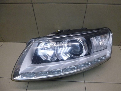 4F0941029DF Фара левая VAG A6 [C6,4F] (2004 - 2011)