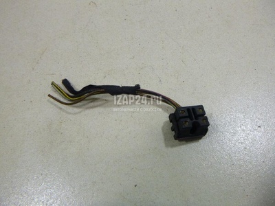 0115455128 Разъем Mercedes Benz W123 (1976 - 1985)