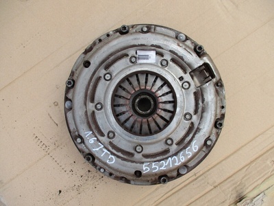 Кулачковое сцепление dwumas альфа giulietta 1.6 jtdm 55235326