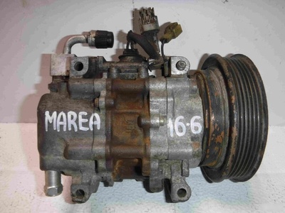4425002150 Компрессор кондиционера FIAT Marea I (1996—2002)