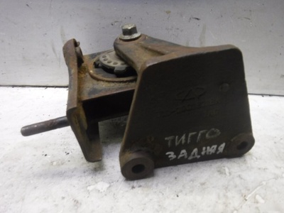 T111001710BA Опора двигателя задняя Chery Tiggo (T11) T11 (2005—2013)