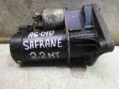 7700870951 Стартер Renault Safrane I (1992—1996)